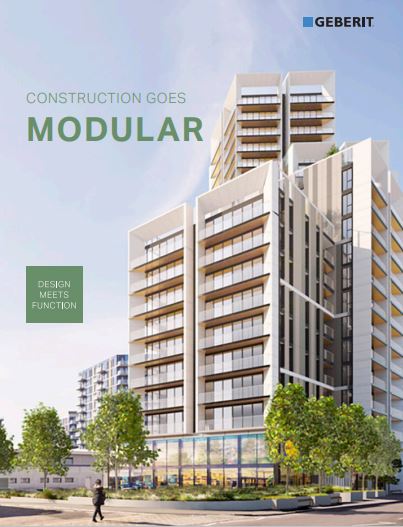 Geberit Modular Construction eBook-1